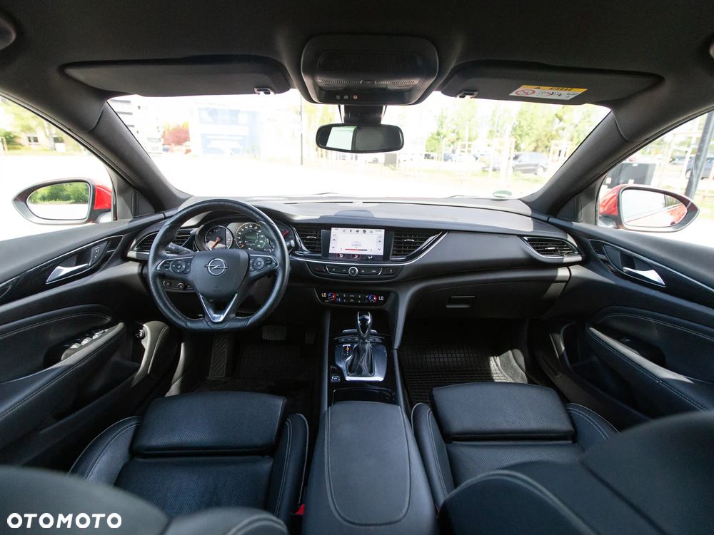 Opel Insignia 2.0 BiTurbo 4x4 Exclusive - 22
