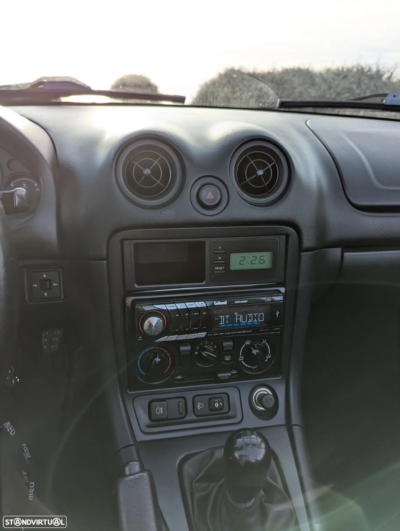 Mazda MX-5 1.6 - 4