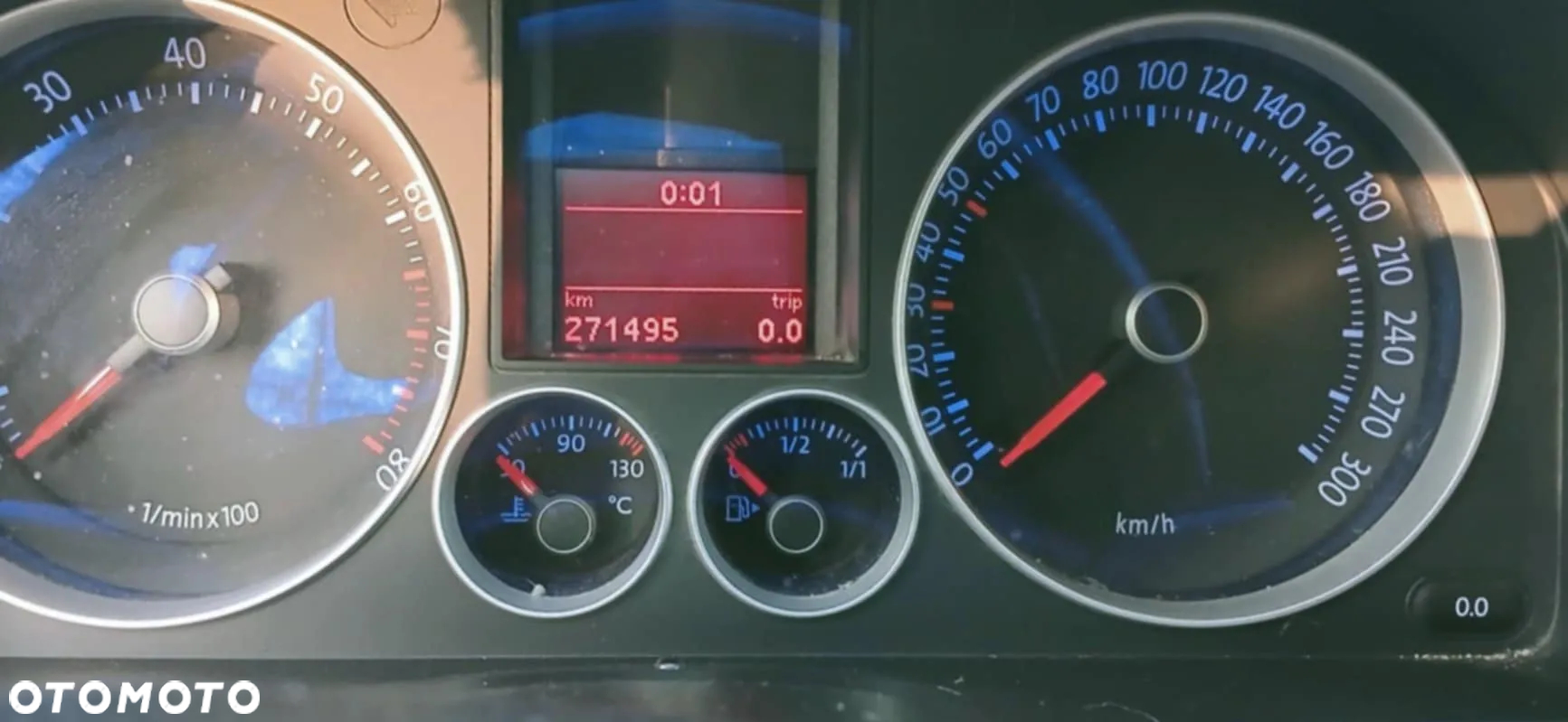 Volkswagen Golf V 2.0 TSI GTI - 15