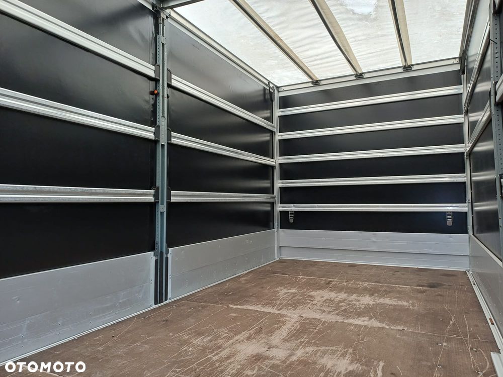 Renault Renault Master IV 10PALET Kabina MAXI-XXL 2021r - 17