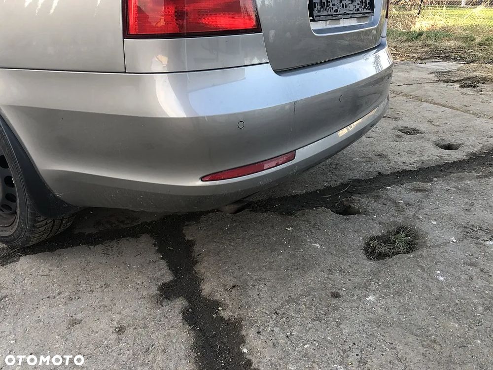 Skoda Octavia 1.2 TSI Fun - 15