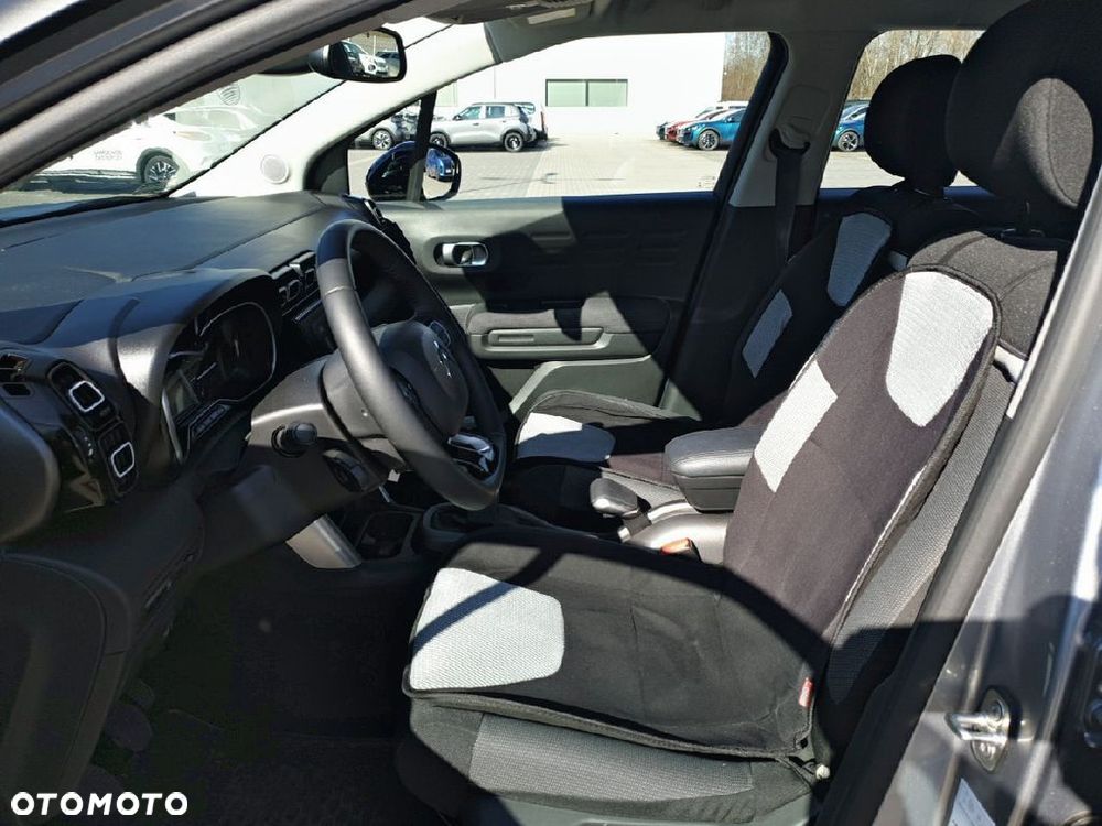 Citroën C3 Aircross 1.2 PureTech Feel Pack S&S - 10