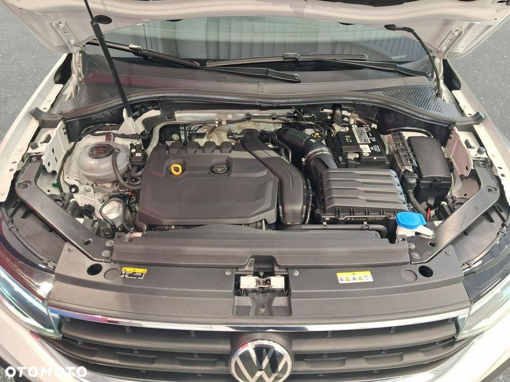Volkswagen Tiguan - 21
