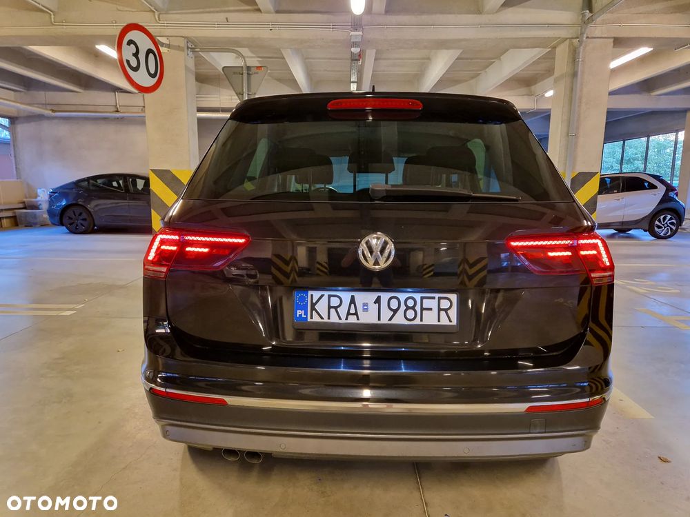 Volkswagen Tiguan 2.0 TDI BMT SCR Highline - 14