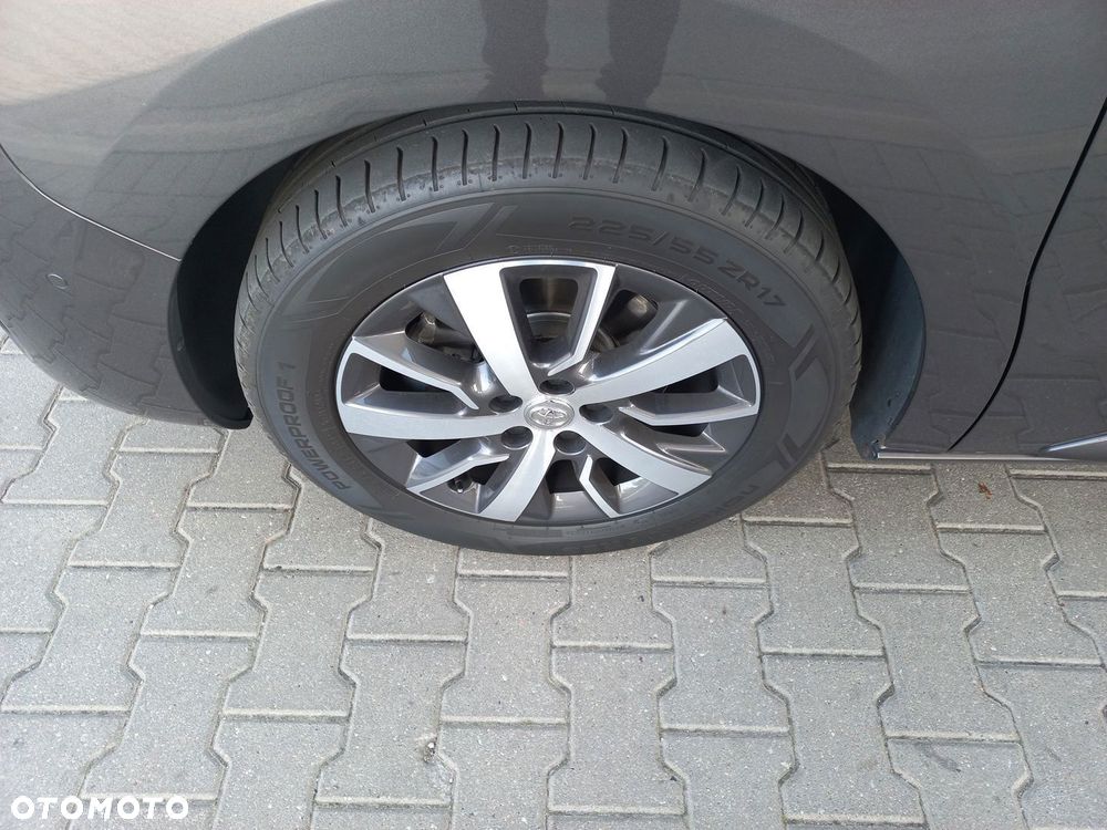 Toyota Proace Verso 2.0 D4-D Long Family - 25