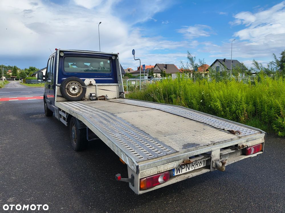 Renault Master - 12