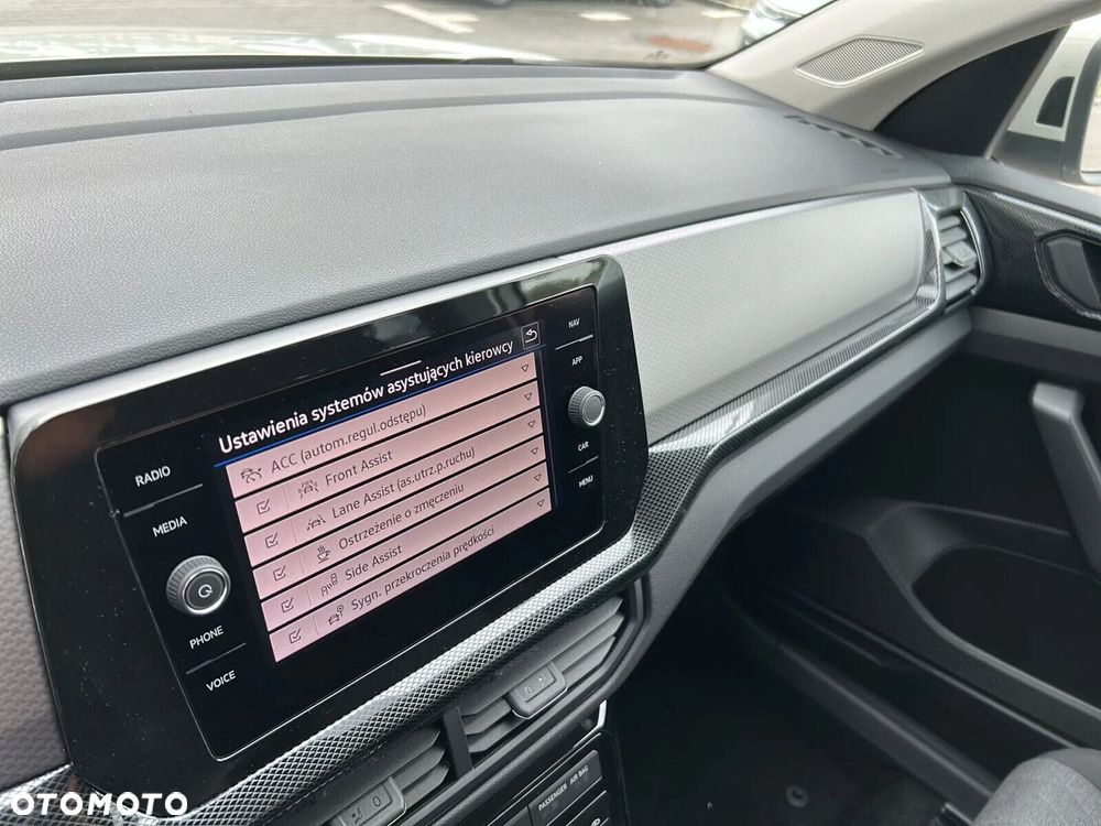 Volkswagen T-Cross - 14