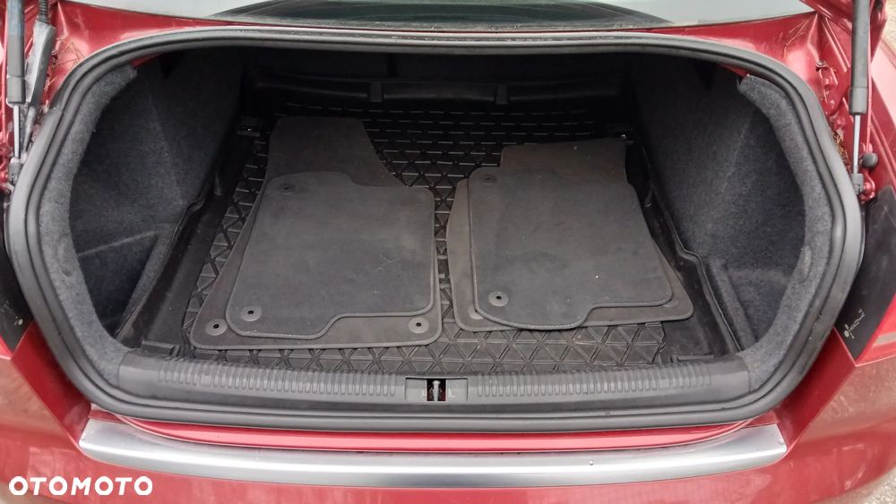 Audi A4 Limousine 1.8 T quattro - 25