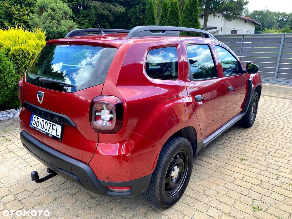 Dacia Duster 1.0 TCe Essential - 24