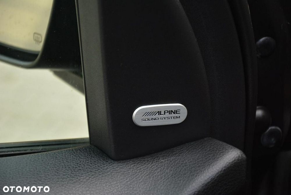 Fiat Freemont 2.0 Multijet Black Code AWD - 28