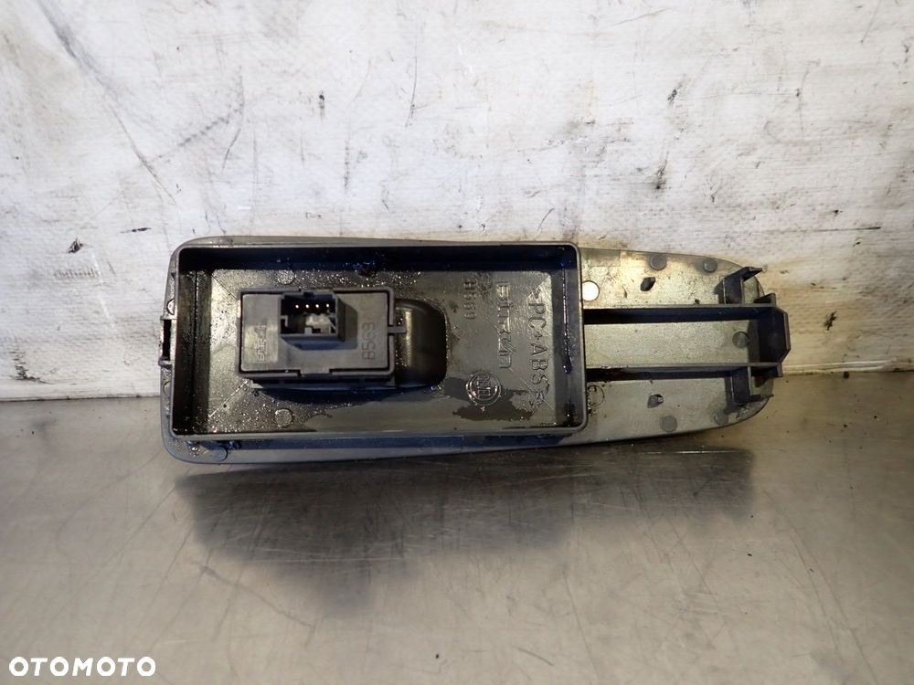 PANEL STEROWANIA SZYBY PASAŻERA PEUGEOT BOXER 435 3.0 7354217170 - 2