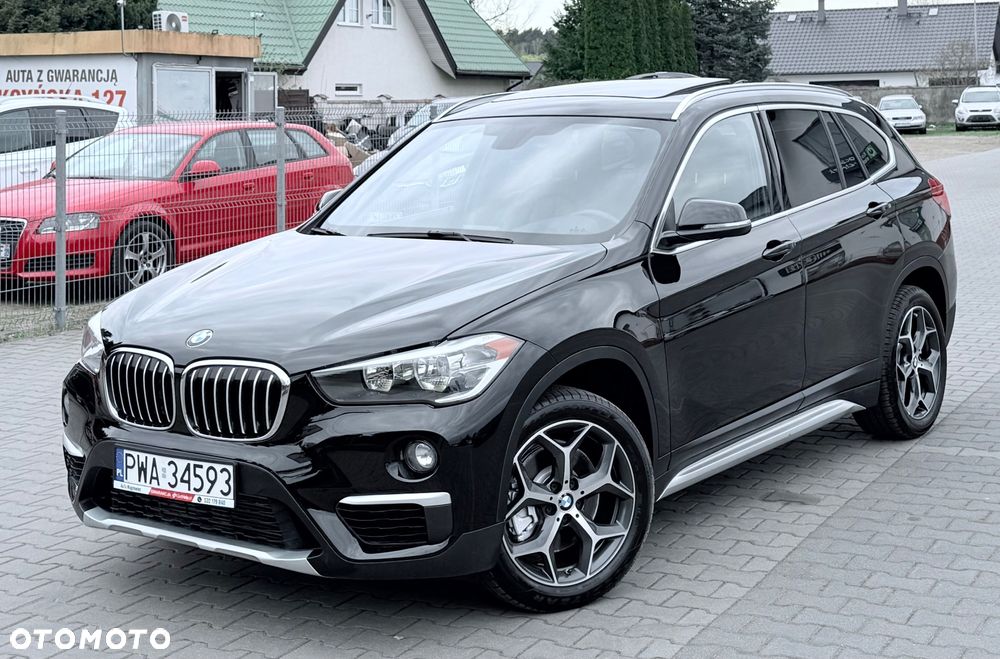 BMW X1 - 4