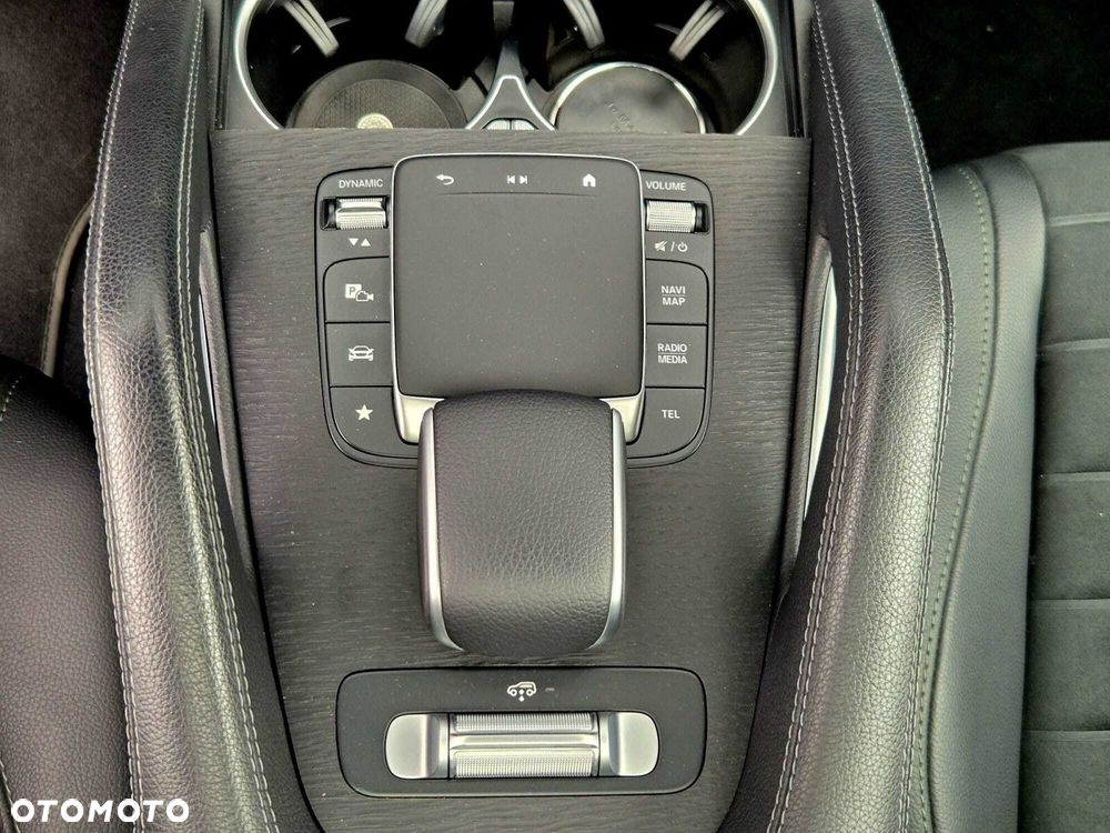 Mercedes-Benz GLE - 18