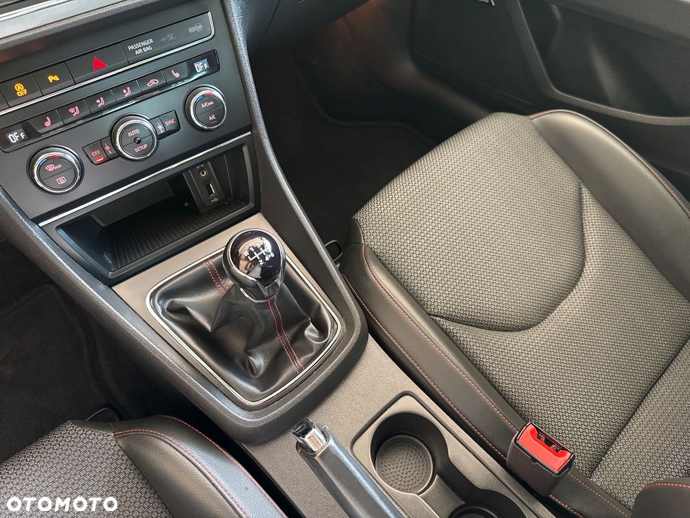Seat Leon 1.4 TSI Start&Stop FR - 31