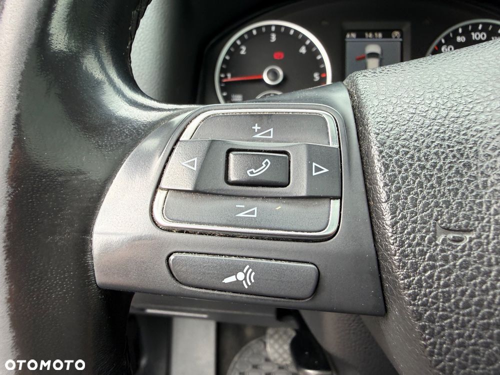 Volkswagen Tiguan 2.0 TDI Perfectline - 40