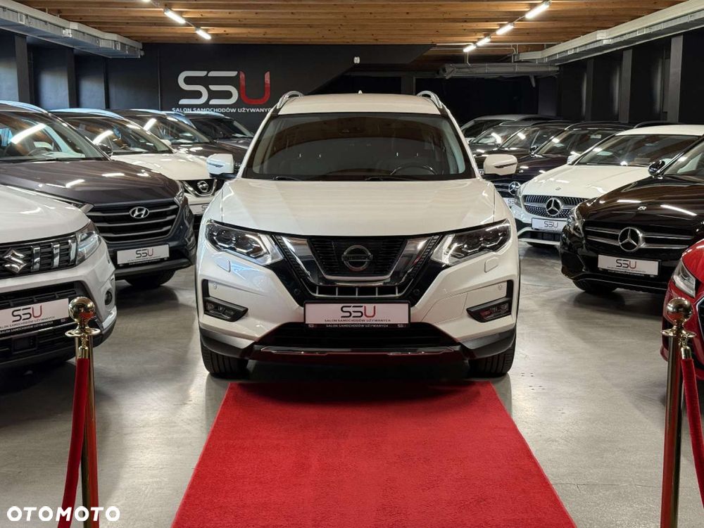 Nissan X-Trail 1.6 DIG-T N-Connecta - 6