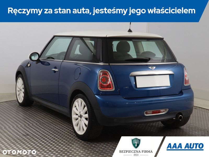 MINI Cooper - 6