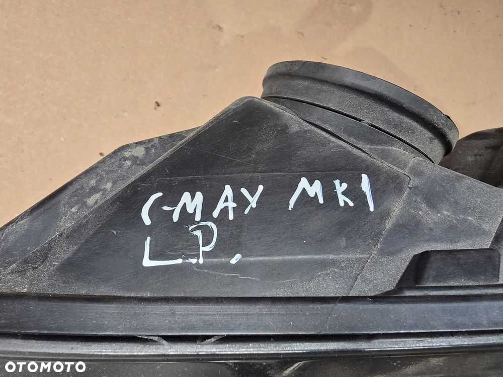 LAMPA LEWA PRZÓD PRZEDNIA CMAX MK1 LIFT C-MAX EUROPA - 2