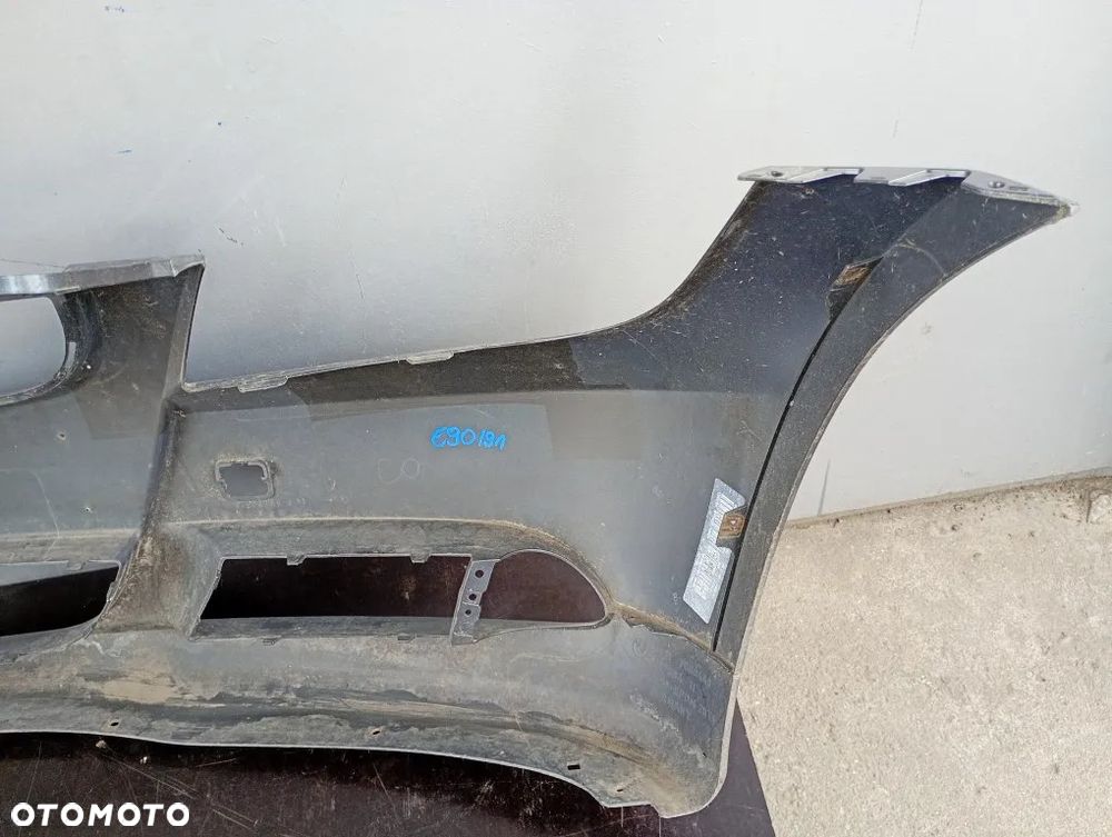 Zderzak Przedni Przód BMW 3 E90 E91 7058443 - 14