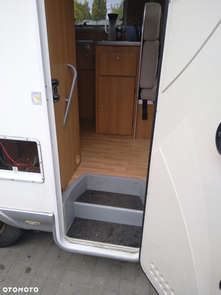 Fiat Ducato - 17
