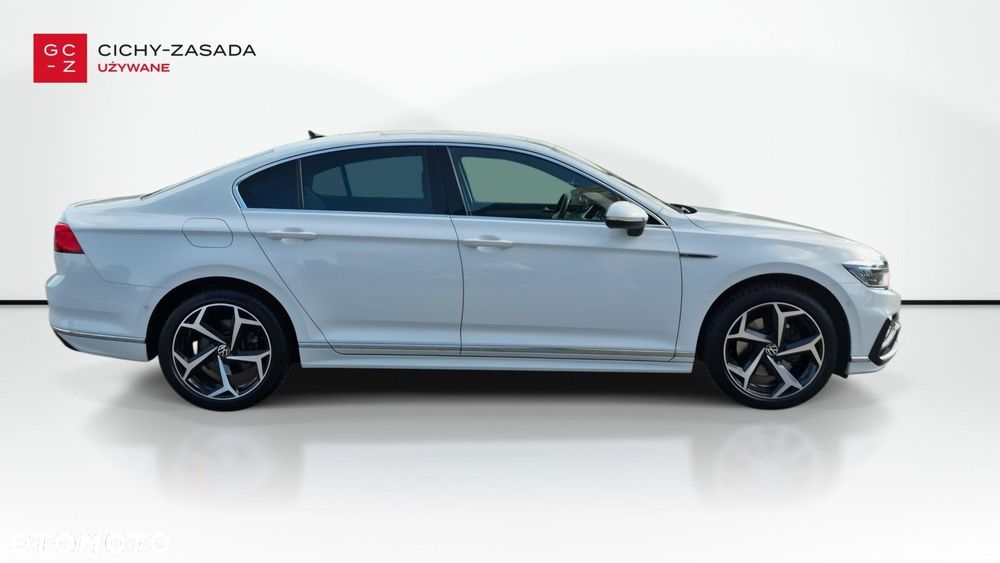 Volkswagen Passat 1.5 TSI EVO Highline DSG - 7
