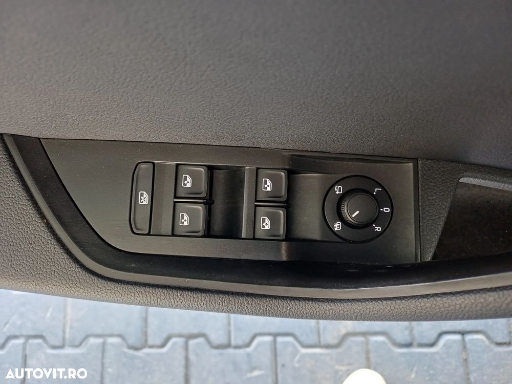 Skoda Superb 1.5 TSI Ambition - 7