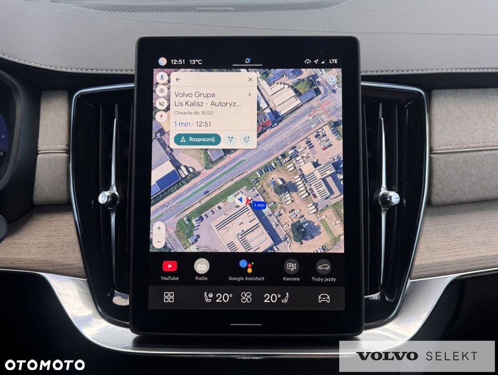 Volvo XC 90 - 15