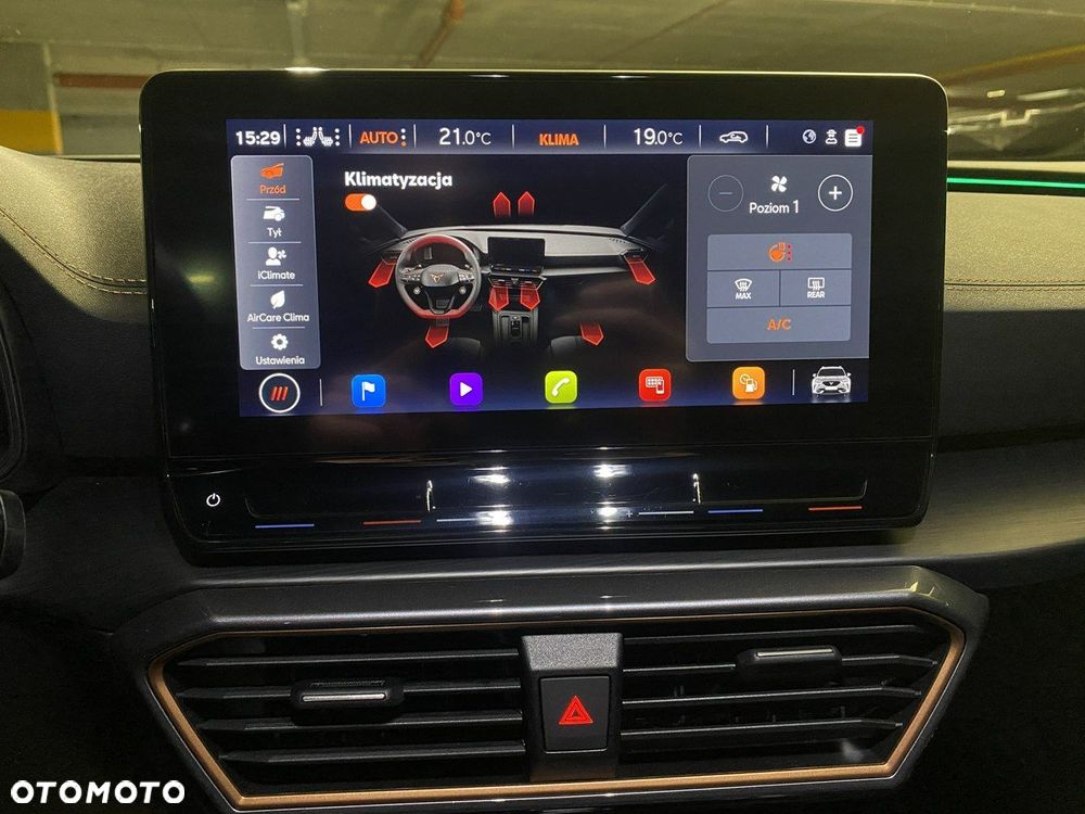 Cupra Formentor - 34