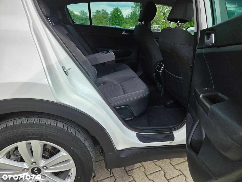 Kia Sportage - 29