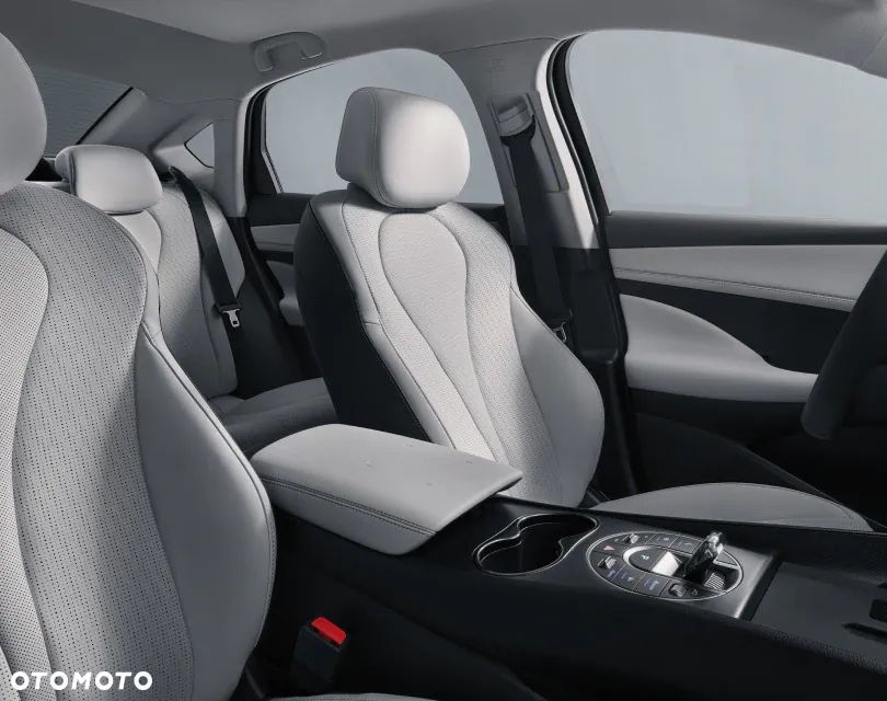 BYD Seal 5 DM-i 1.5 Design - 9