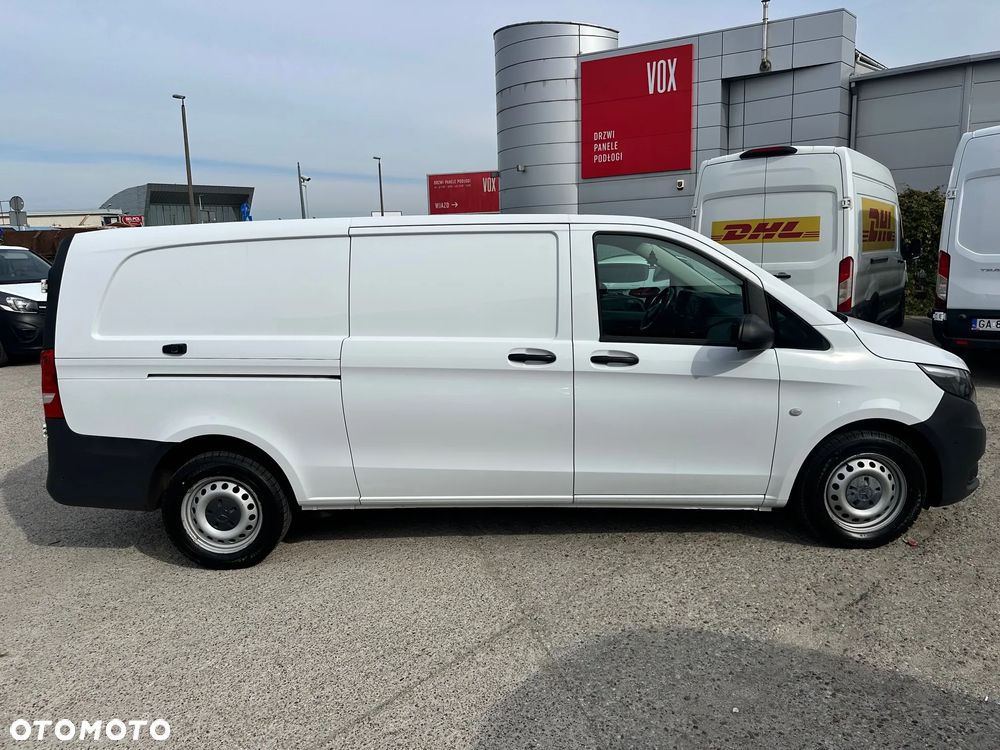 Mercedes-Benz Vito 116d - 6