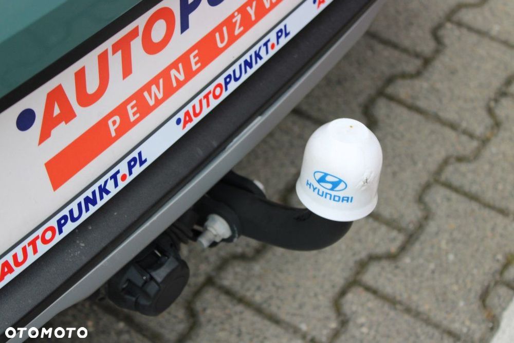 Hyundai Bayon - 18