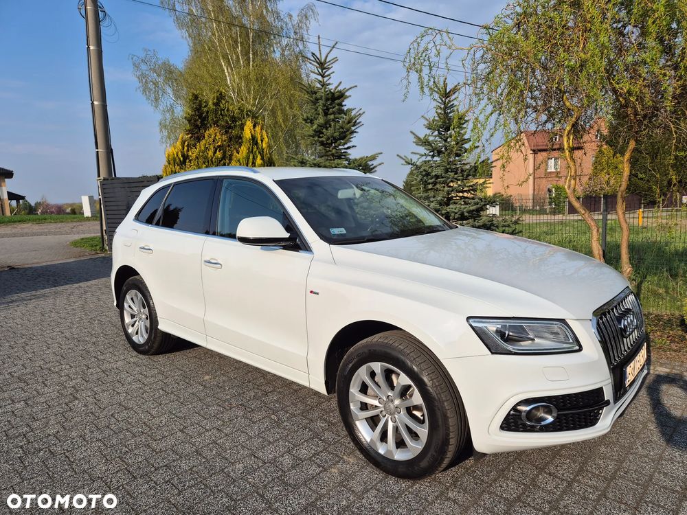 Audi Q5 2.0 TDI Quattro S tronic - 5