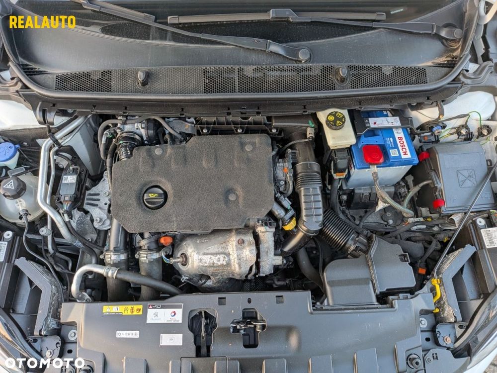 Peugeot 308 - 9