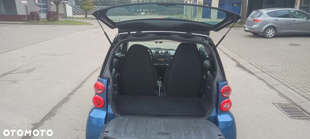 Smart Fortwo - 15