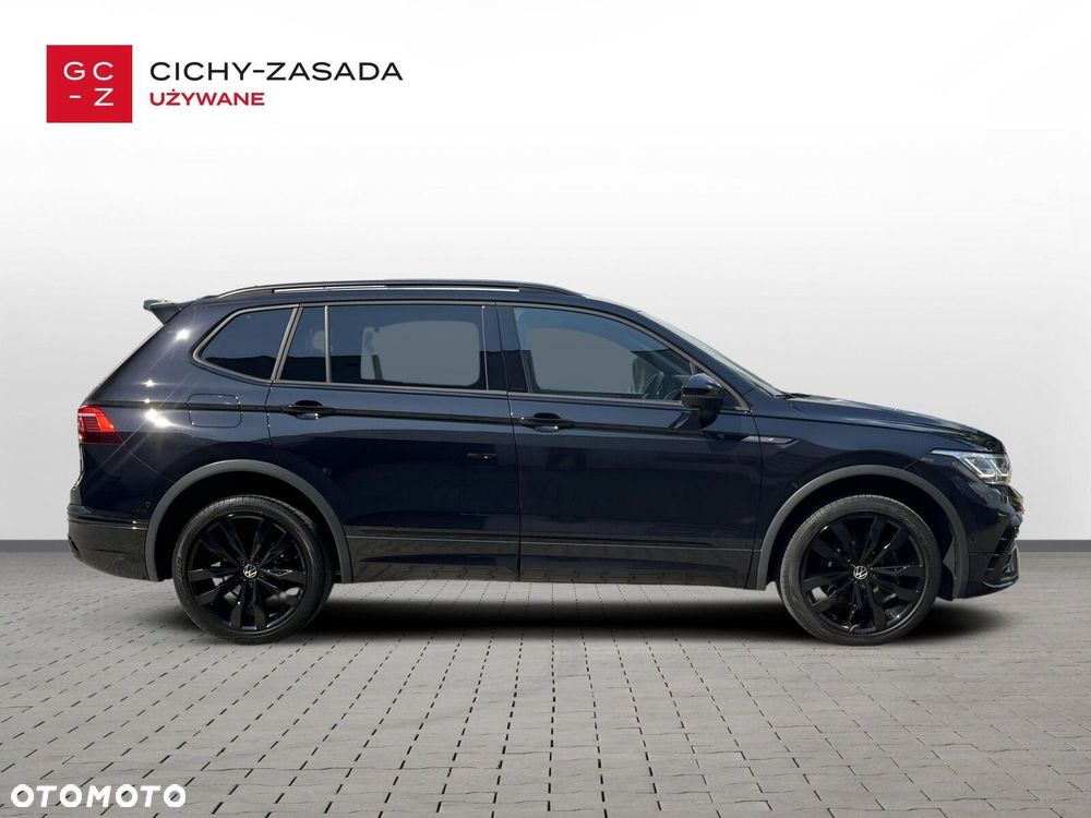 Volkswagen Tiguan 2.0 TSI 4Mot R-Line DSG - 7