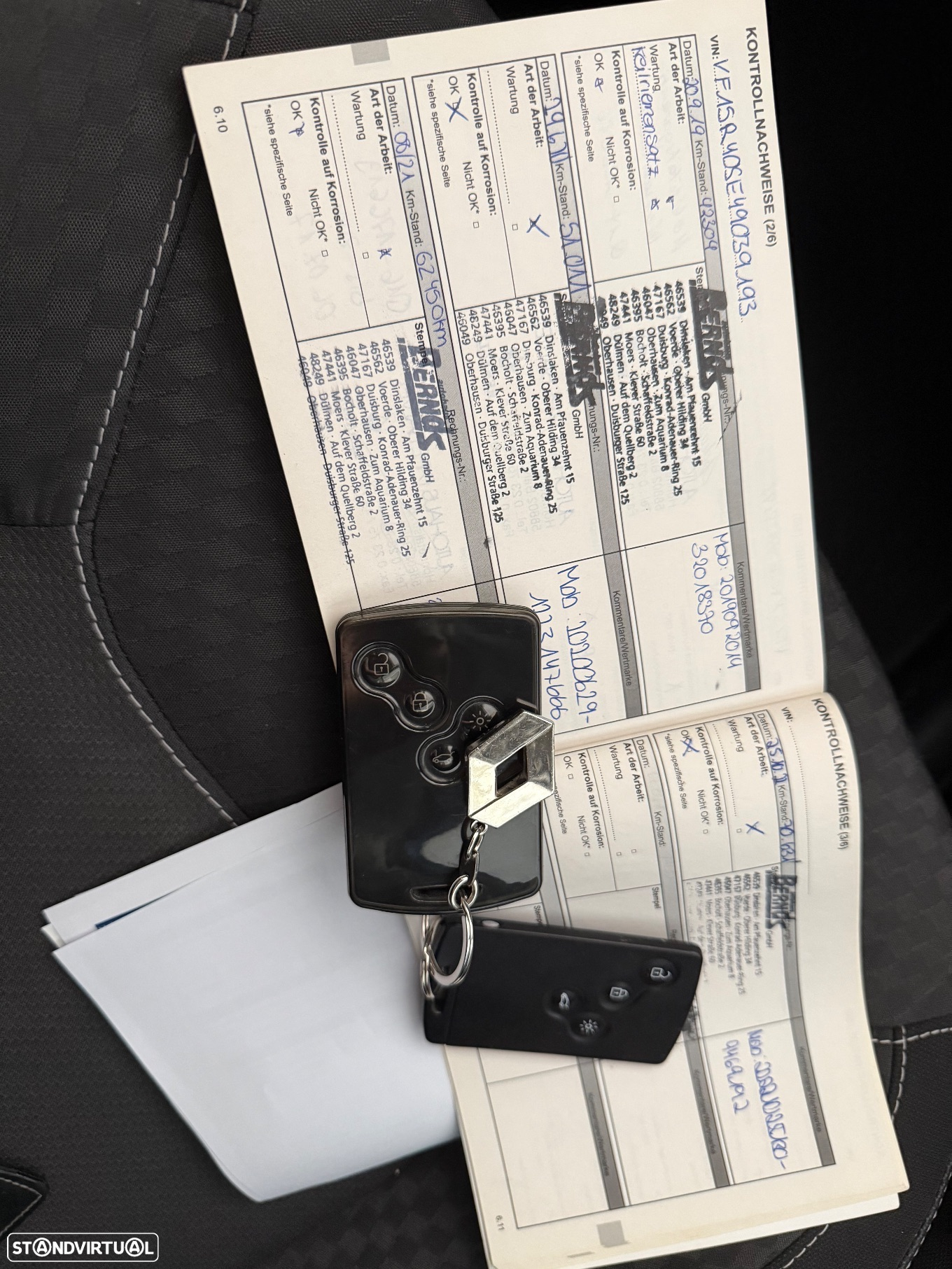 Renault Clio 1.2 TCe GT Line EDC - 23