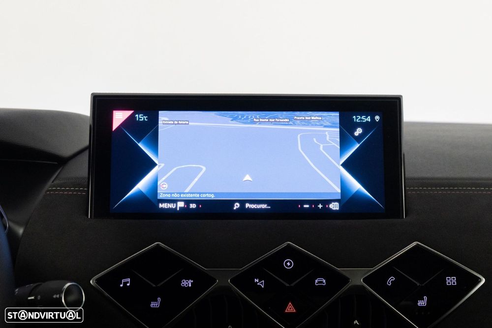 DS DS3 Crossback E-Tense Performance Line - 25