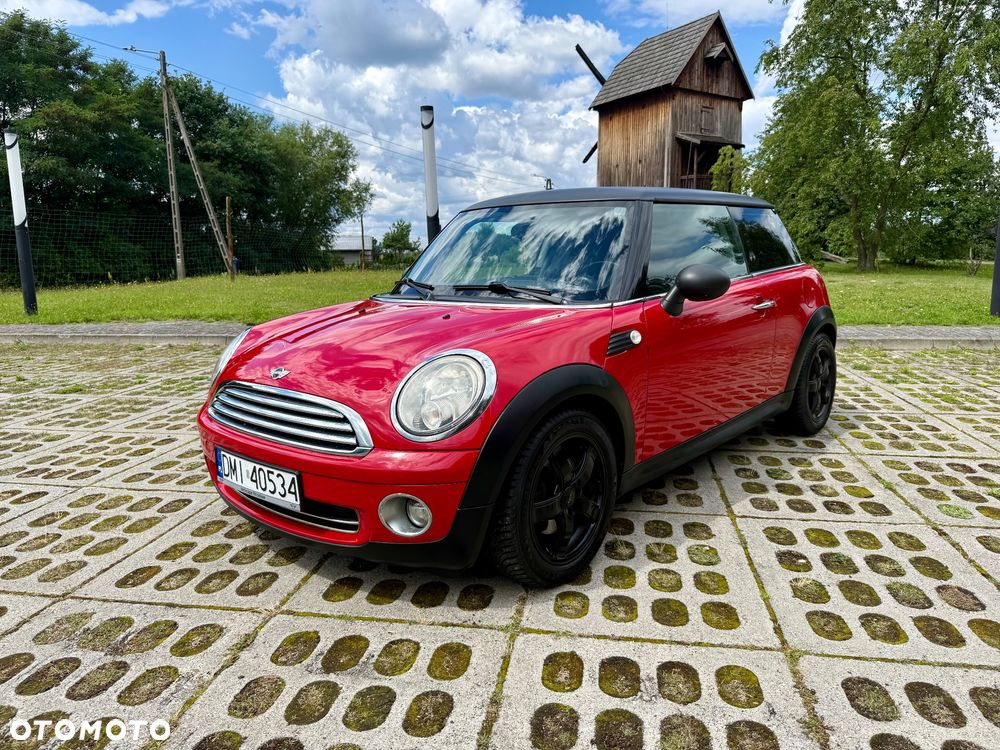 MINI ONE Standard - 1