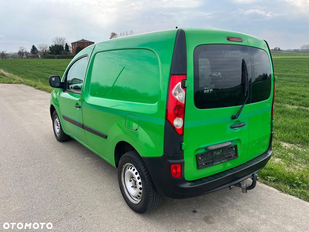 Renault Kangoo - 22