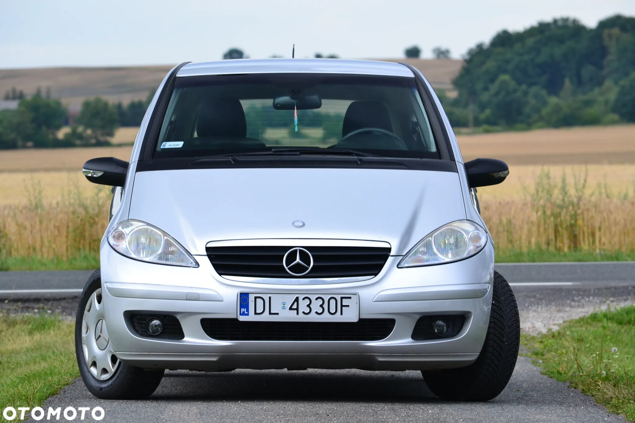 Mercedes-Benz Klasa A 150 Avantgarde - 2