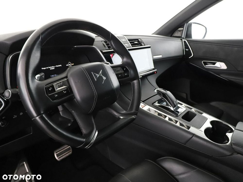 DS Automobiles DS 7 Crossback - 15