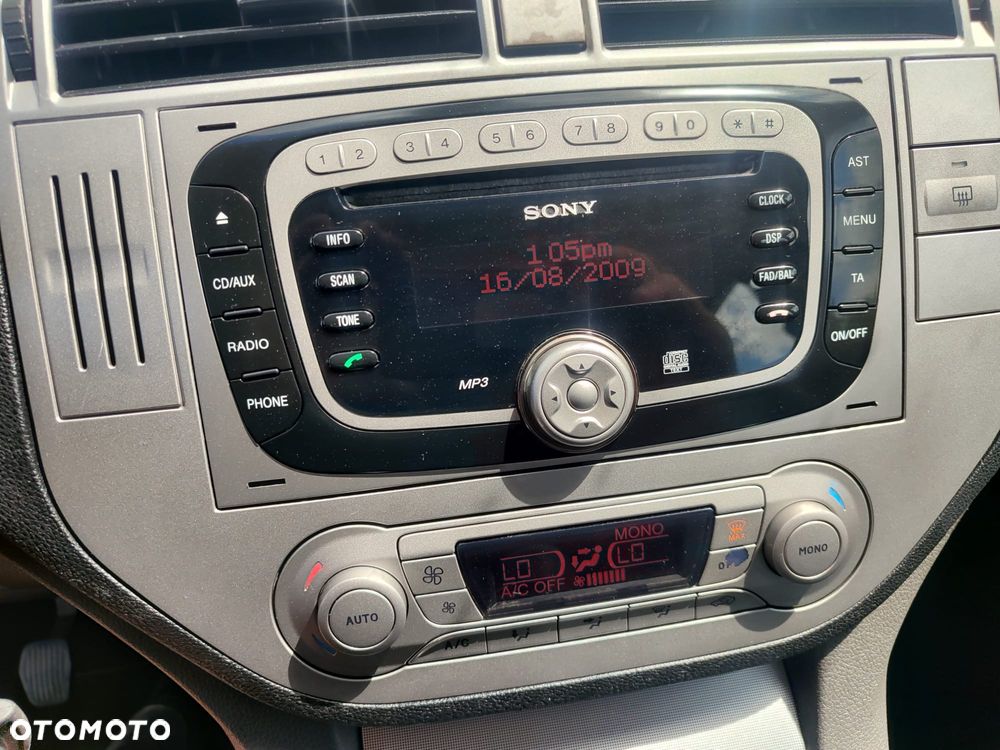 Ford C-MAX - 17