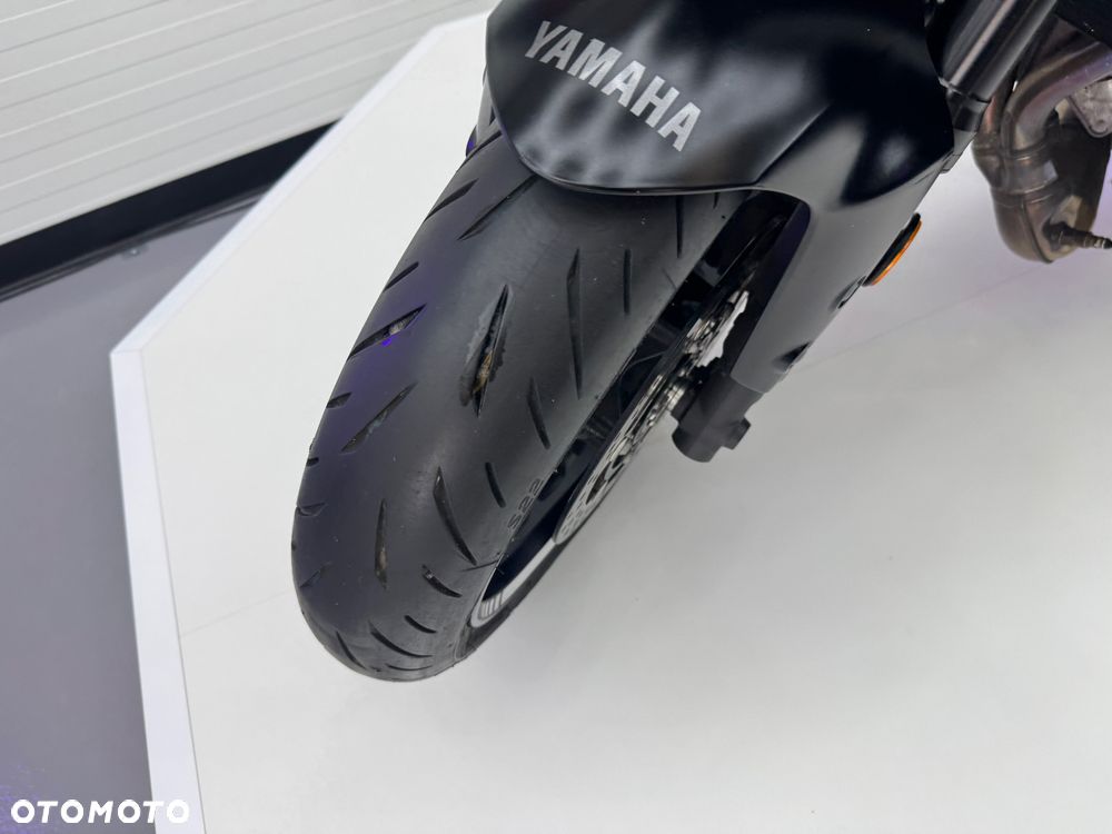 Yamaha MT - 20