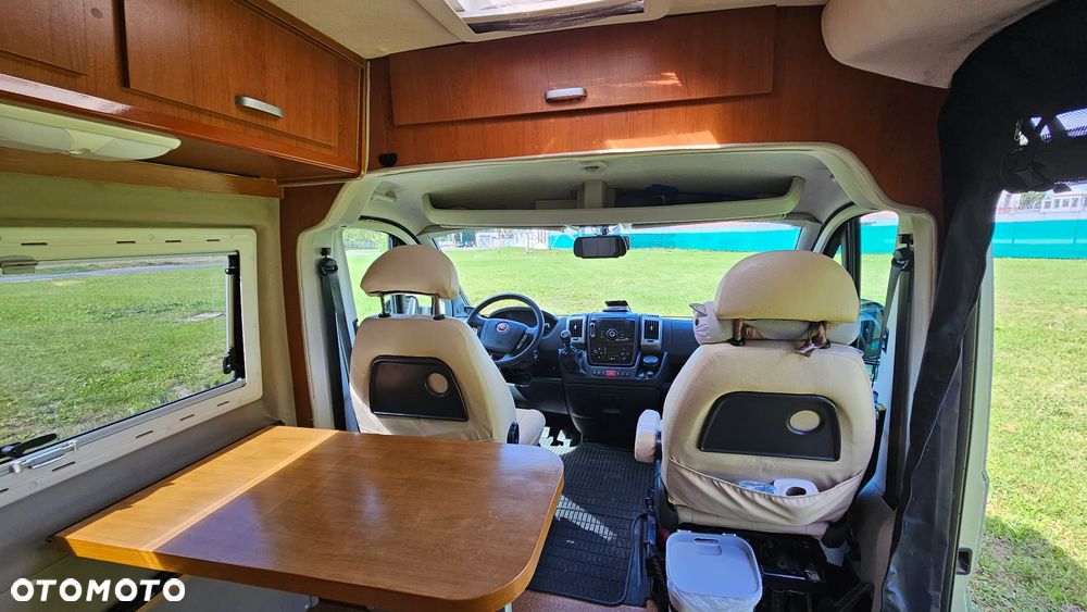 Fiat ducato - 9
