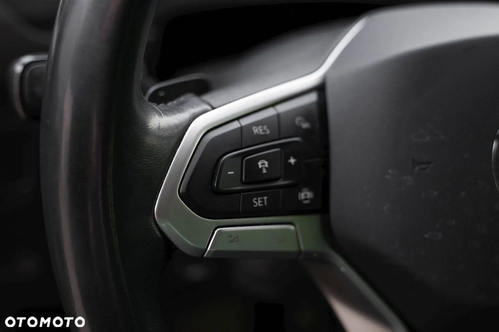 Volkswagen Tiguan 1.5 TSI EVO Comfortline DSG - 18