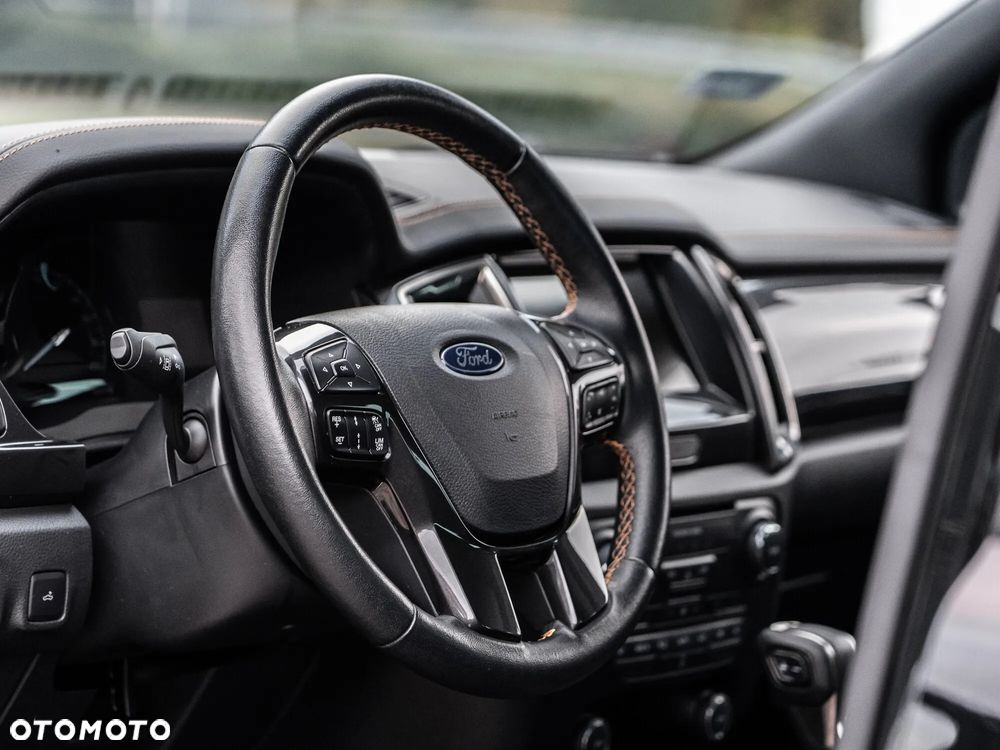 Ford Ranger - 19