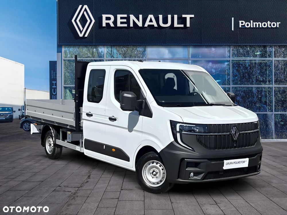 Renault MASTER - 1
