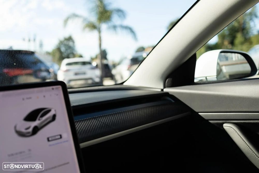 Tesla Model 3 Long Range AWD Dual Motor - 9