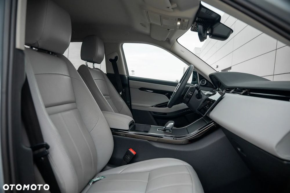 Land Rover Range Rover Evoque 2.0 D165 mHEV S - 17
